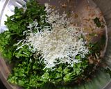 પાલક પનીર પરોઠા (Palak Paneer Paratha Recipe In Gujarati) રેસીપી સ્ટેપ1ફોટો