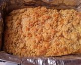 Foto del paso 7 de la receta: Postre🥧 vegano🍯frutal🍑🍊🍌 y económico🤔