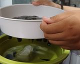 Foto langkah ke 2 dari resep Cendol Kecebong.