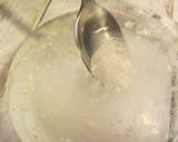Házi füstölt gomolya sajt recept fázis 2 fotója