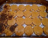 Ezüst galuska, cukor-, glutén- és laktózmentesen recept fázis 5 fotója