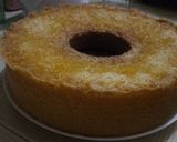 Foto langkah ke 6 dari resep Cheese Cake Special.