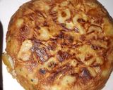 Foto del paso 4 de la receta: Tortilla de papas