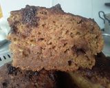 Foto del paso 11 de la receta: Pan🥧 de banano🍌 y chocolate🍫 Vegano😊