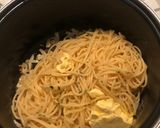 Foto del paso 3 de la receta: Espaguetis con Atún