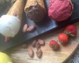 Une image de l'étape 12 de 🍨Glace 🍓🍋🍫facile💃.