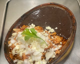 Foto del paso 5 de la receta: Chilaquiles rojos a la jaure