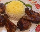 عکس مرحله 3 از دستور جوجه ترش