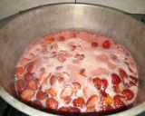 Foto del paso 5 de la receta: Mermelada de frutilla
