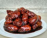 Foto langkah ke 3 dari resep Resep Godok Basaka Batinta Pariaman Sumbar.