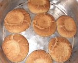 નાનખટાઈ (Nankhatai Recipe In Gujarati) રેસીપી સ્ટેપ3ફોટો