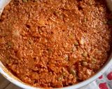 Pásztorpite recept fázis 2 fotója
