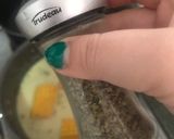 Foto del paso 5 de la receta: Crema de mazorca