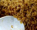 รูปขั้นตอนการทำที่ 6 ของ ข้าวหมกไก่