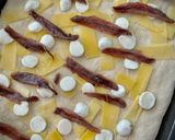 Foto del paso 5 de la receta Sfincione —la pizza siciliana—