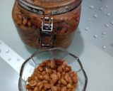 Foto langkah ke 4 dari resep Tumis Genjer Tauco Pedas.