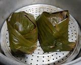 Foto langkah ke 3 dari resep 205. Menu Pelengkap Urap Sayuran.