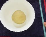A picture of step 1 of Namkin biscuits recipe.
