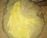 A picture of step 3 of Milky Bread shapes.