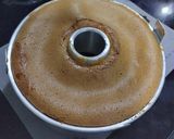 Foto langkah ke 11 dari resep Keto Cheesy Chiffon Cake Sugar & Gluten Free #Ketopad.
