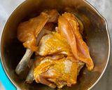 Foto langkah ke 1 dari resep Curry Chicken / Kari Ayam ala SG Malay… sedappp 😍👍🏻.