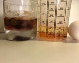 Foto del paso 2 de la receta: Mi postre de uvas