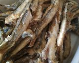 Foto del paso 3 de la receta Boquerones al horno