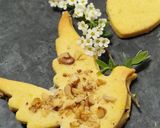 Húsvéti gerle linzer 🕊🕊🕊(vegán) recept fázis 6 fotója