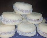 Foto del paso 5 de la receta: Alfajorcitos de maicena