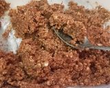 Foto langkah ke 5 dari resep Mochi isi kacang.