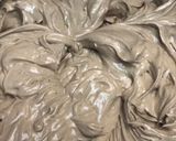Une image de l'étape 1 de Mousse au Nutella.