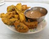 Egg Bhajiya#Quick Fix Breakfast contest#KidsRecipe Contest recipe step 3 photo