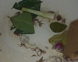 Foto langkah ke 1 dari resep Opor Ayam Putih.