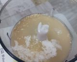 Foto del paso 1 de la receta: Panecillo de avena