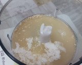 Foto del paso 1 de la receta: Panecillo de avena