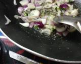 Jowar bajra samak farre recipe step 2 photo