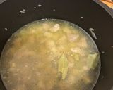 Betyárleves recept fázis 1 fotója