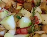 Foto del paso 5 de la receta: Ratatouille