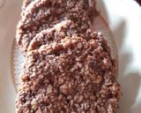 Foto del paso 4 de la receta: Galletitas sin harina y sin azúcar