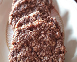 Foto del paso 4 de la receta: Galletitas sin harina y sin azúcar