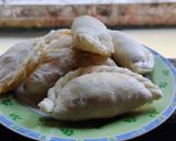 Foto langkah ke 9 dari resep Cireng isi Ayam pedas.