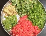 પોટેટો વેજીટેબલ કટલેસ (Potato Vegetable Cutlet recipe In Gujarati) રેસીપી સ્ટેપ1ફોટો