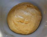 Foto langkah ke 1 dari resep Roti Bluder Ringan Lembut,,,.