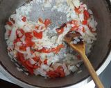 Foto del paso 3 de la receta: Salsa light de tomate