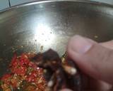 Cara Membuat Sambalado ikan bawal laut 3