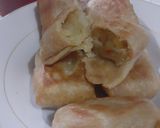 Foto langkah ke 10 dari resep Martabak kentang susu.