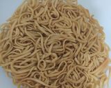 Foto langkah ke 6 dari resep Mie Titi Khas Makassar.