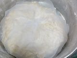 Pizza, receta de Resto famoso