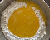 Foto del paso 1 de la receta: Dobladitas <3