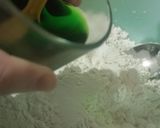 Foto langkah ke 1 dari resep Kue Putu dengan Cetakan.